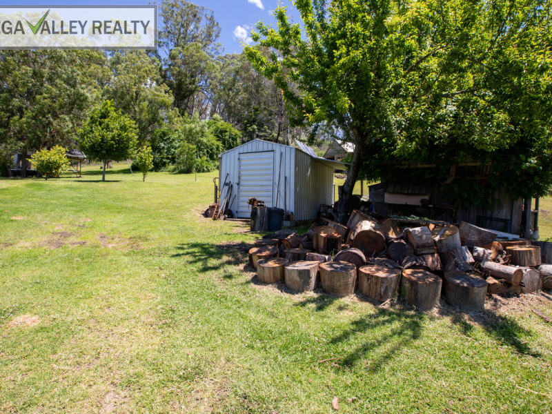 1376 Tantawangalo Mtn Road, Candelo, NSW 2550 AUS