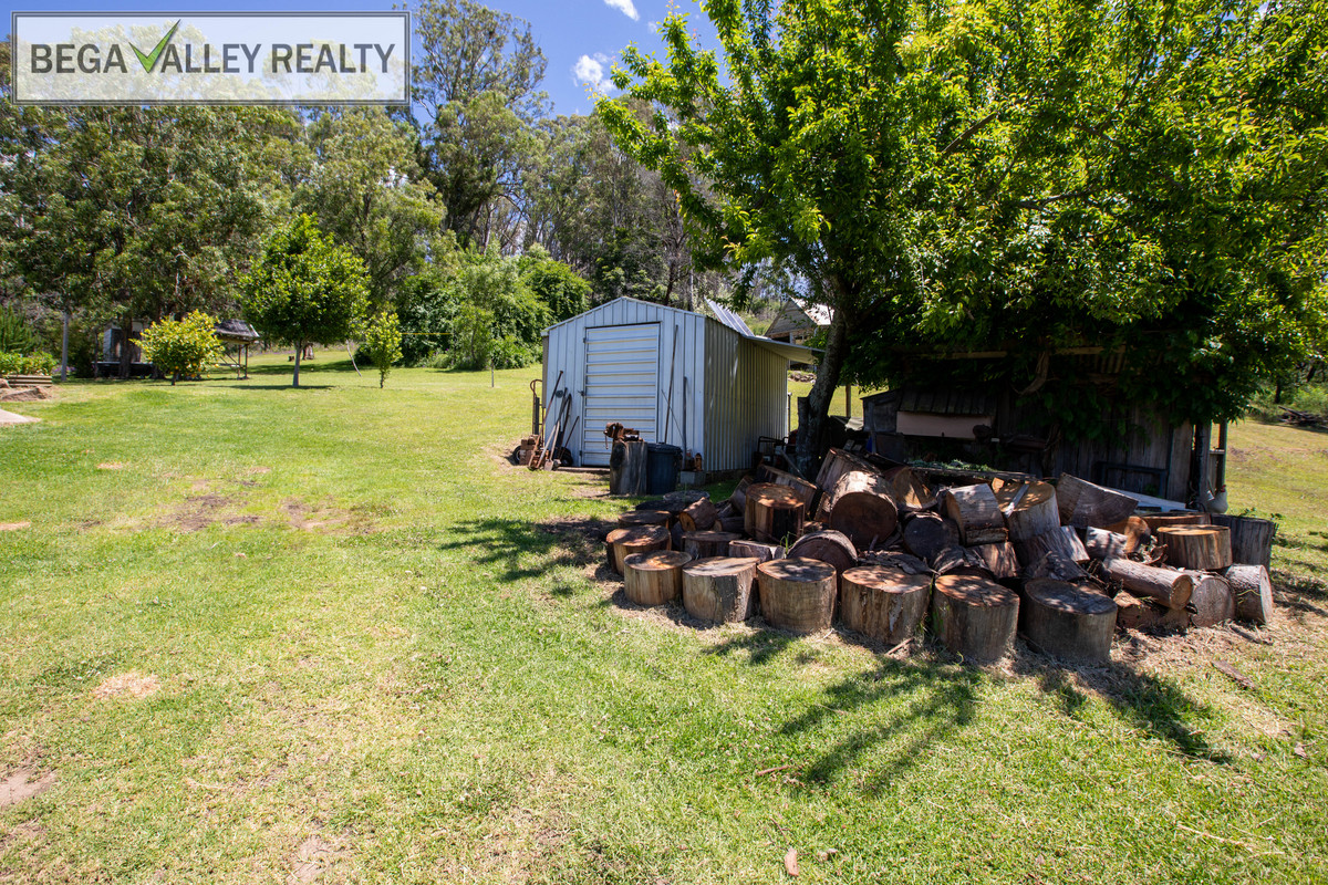 1376 Tantawangalo Mtn Road, Candelo - Thumbnail 4