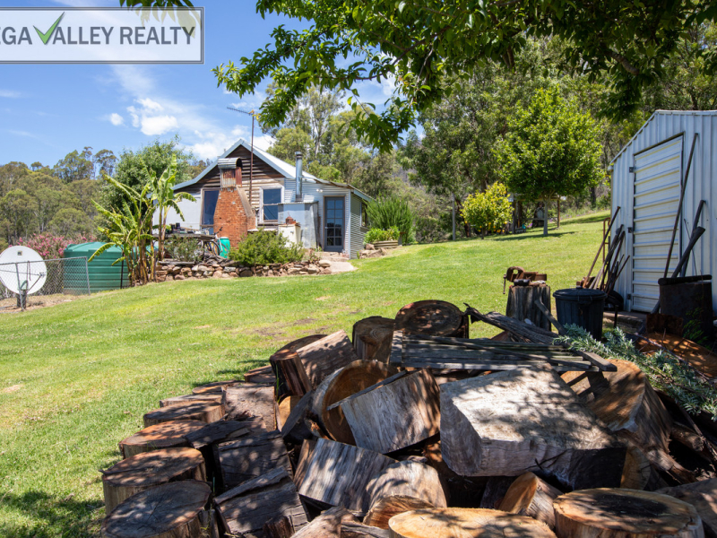 1376 Tantawangalo Mtn Road, Candelo, NSW 2550 AUS