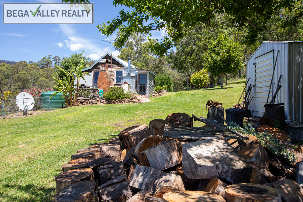 1376 Tantawangalo Mtn Road, Candelo - Thumbnail 3
