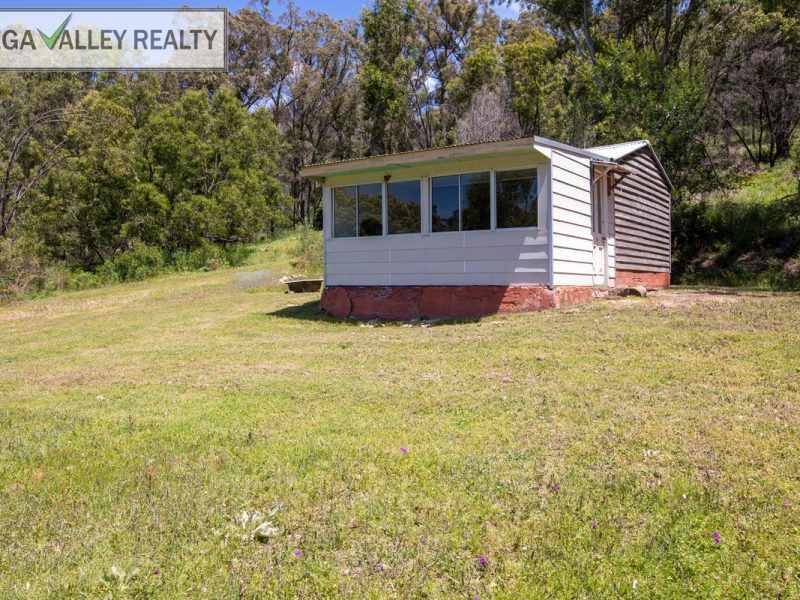 1376 Tantawangalo Mtn Road, Candelo, NSW 2550 AUS