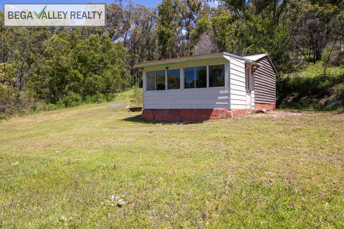 1376 Tantawangalo Mtn Road, Candelo - Thumbnail 2
