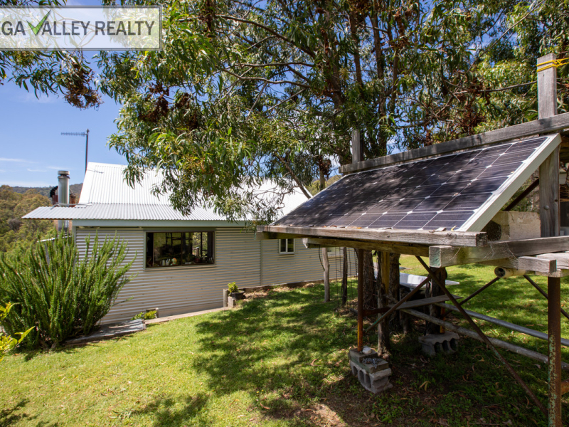 1376 Tantawangalo Mtn Road, Candelo, NSW 2550 AUS