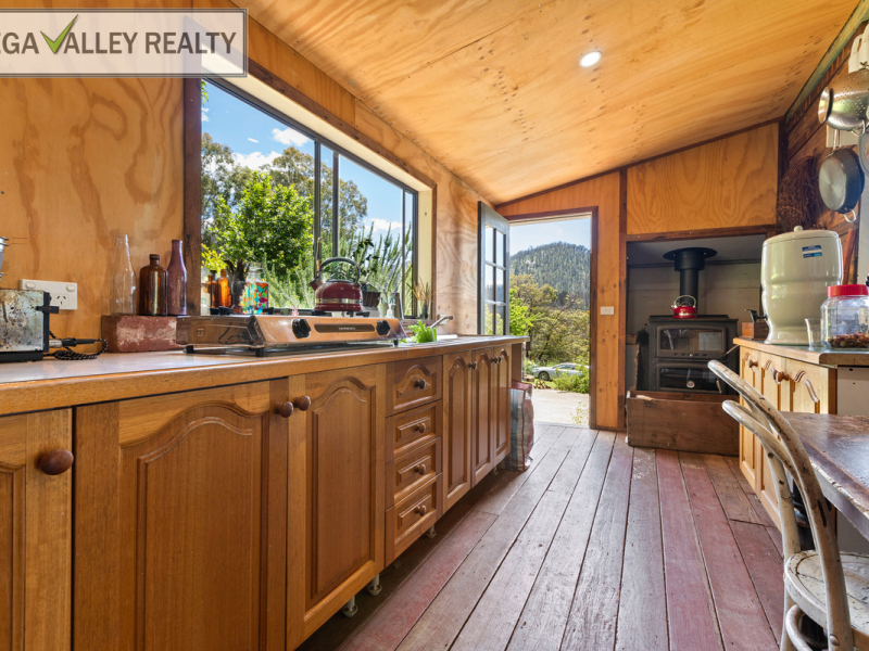 1376 Tantawangalo Mtn Road, Candelo, NSW 2550 AUS