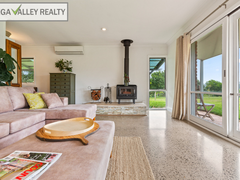 29 Corridgeree Lane, Tarraganda, NSW 2550 AUS