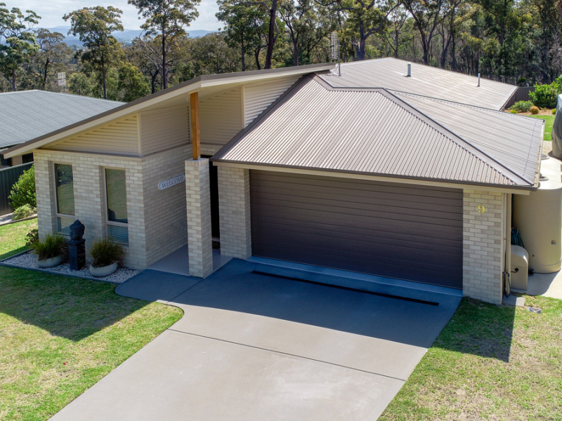 9 Whistler Close, Mirador, NSW 2548 AUS