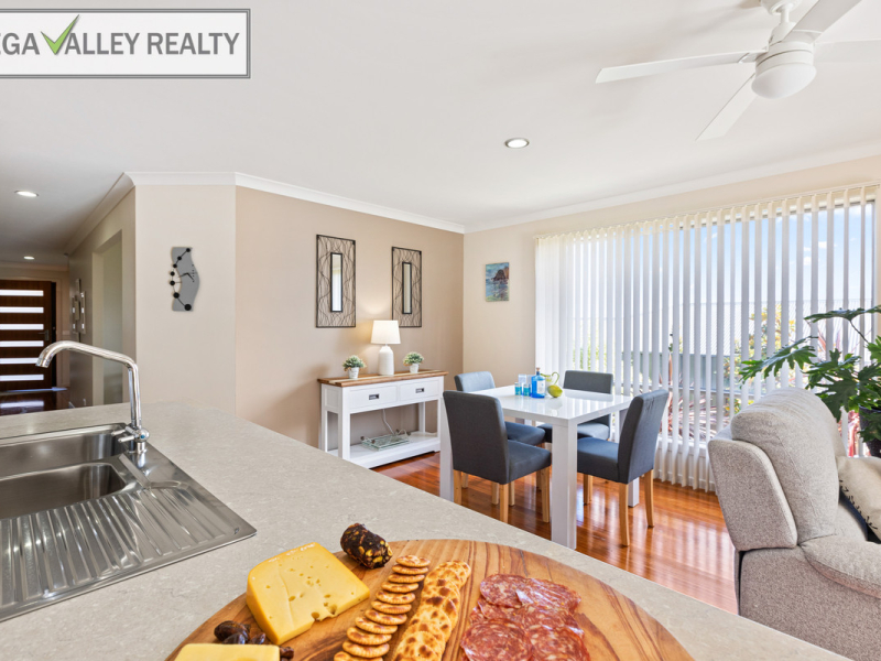 9 Whistler Close, Mirador, NSW 2548 AUS