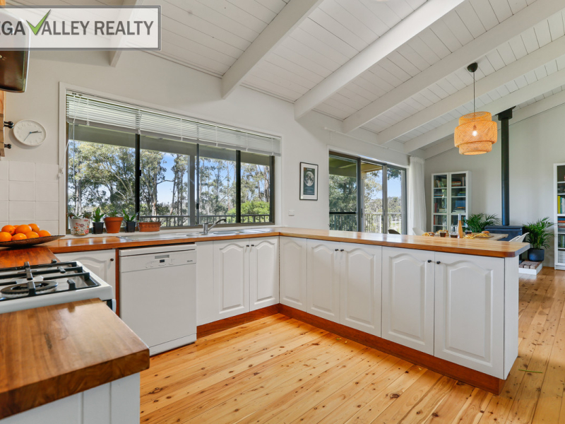 24 Thompson Drive, Tathra, NSW 2550 AUS