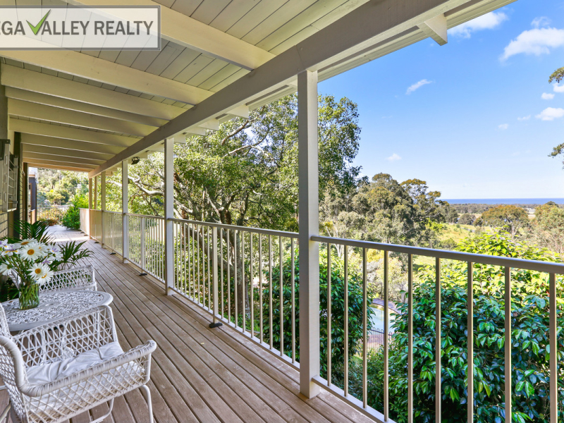 24 Thompson Drive, Tathra, NSW 2550 AUS