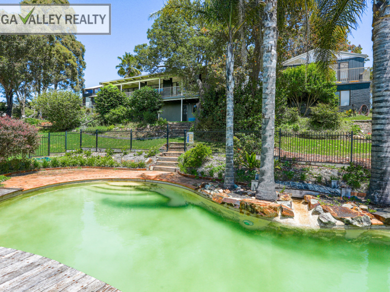 24 Thompson Drive, Tathra, NSW 2550 AUS