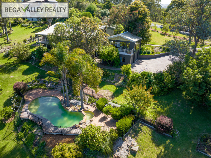 24 Thompson Drive, Tathra, NSW 2550 AUS