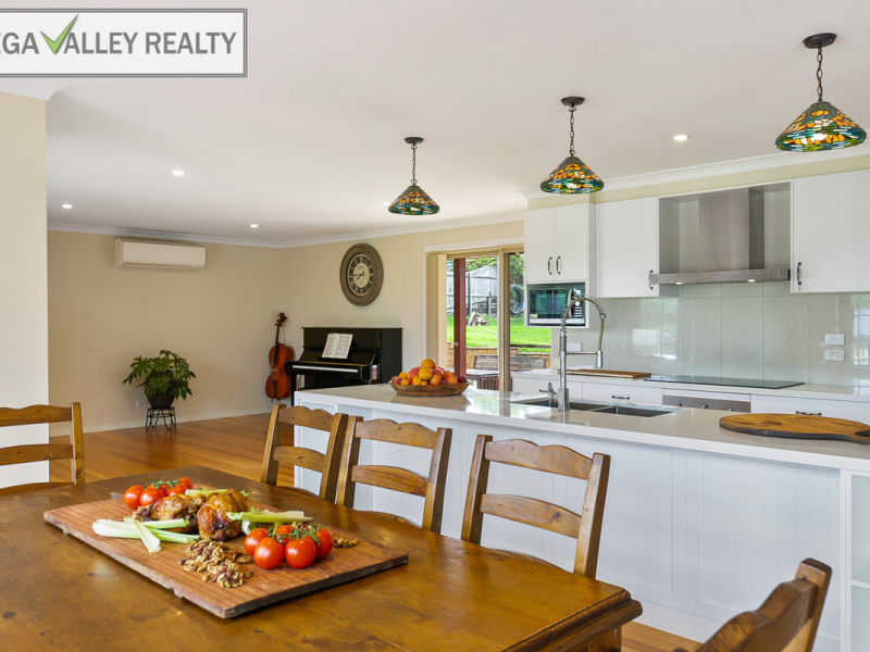 53 Glen Mia Drive, Bega, NSW 2550 AUS