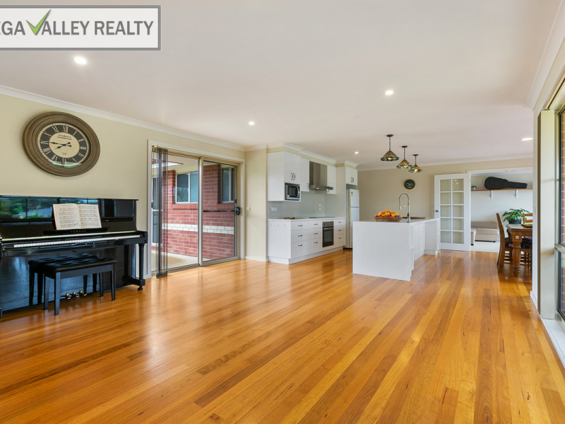 53 Glen Mia Drive, Bega, NSW 2550 AUS