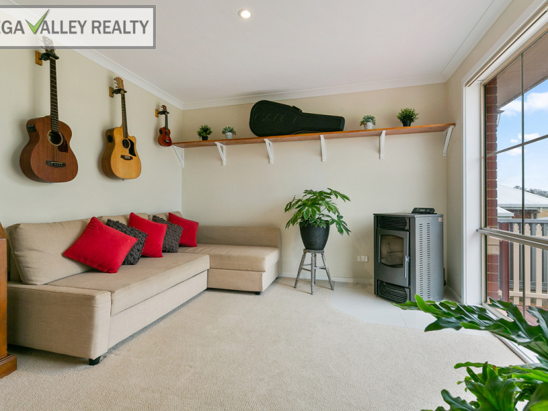 53 Glen Mia Drive, Bega, NSW 2550 AUS