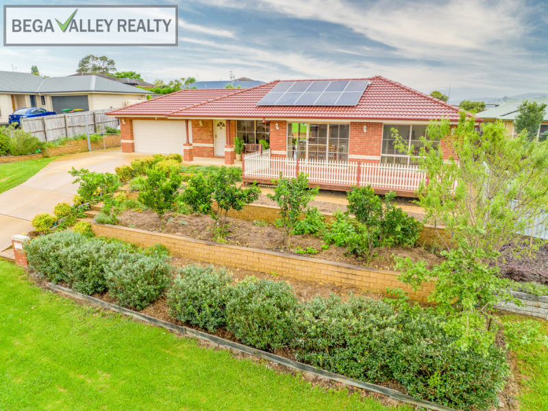 53 Glen Mia Drive, Bega, NSW 2550 AUS