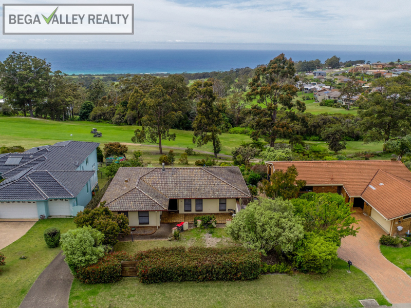 28 Golf Circuit, Tura Beach, NSW 2548 AUS