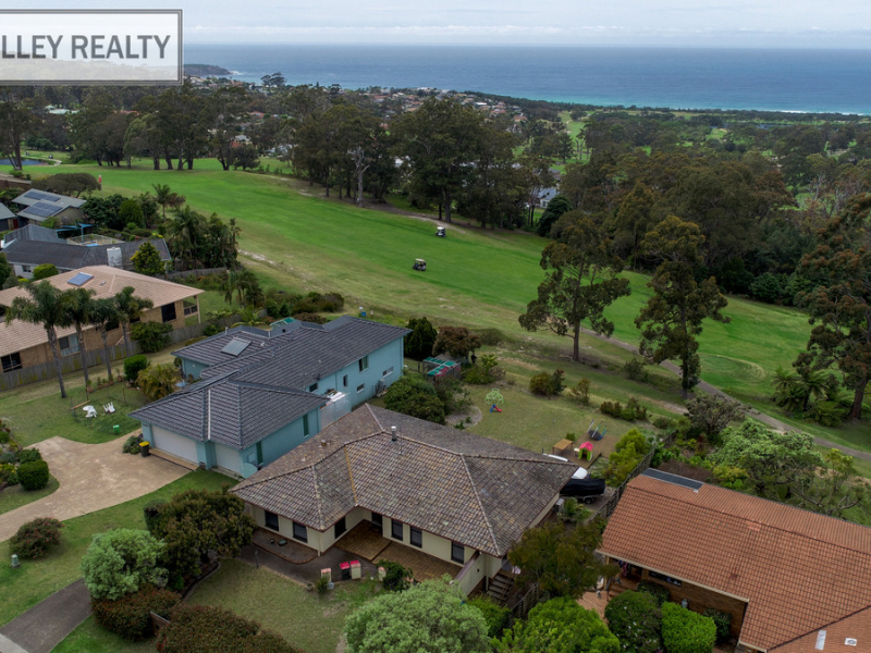 28 Golf Circuit, Tura Beach, NSW 2548 AUS