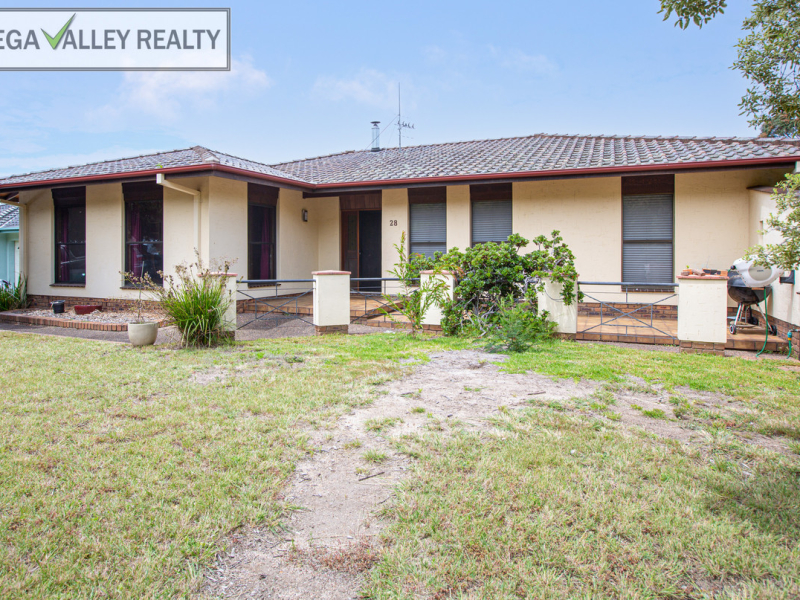 28 Golf Circuit, Tura Beach, NSW 2548 AUS