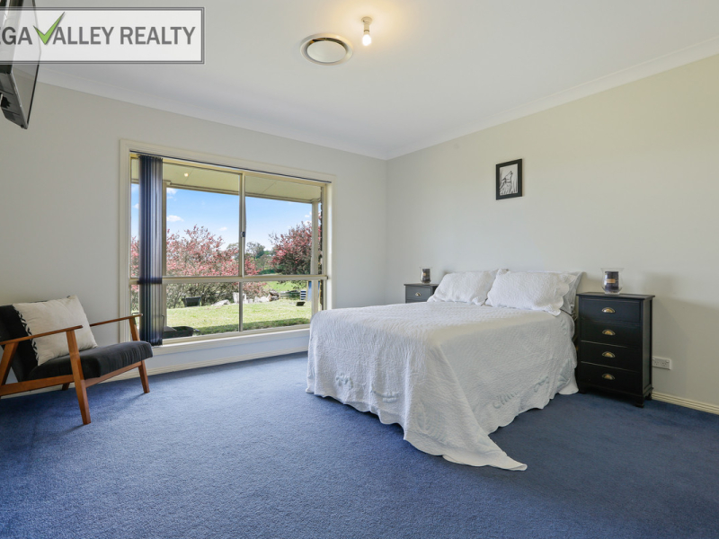 101 Coopers Gully Road, Bega, NSW 2550 AUS