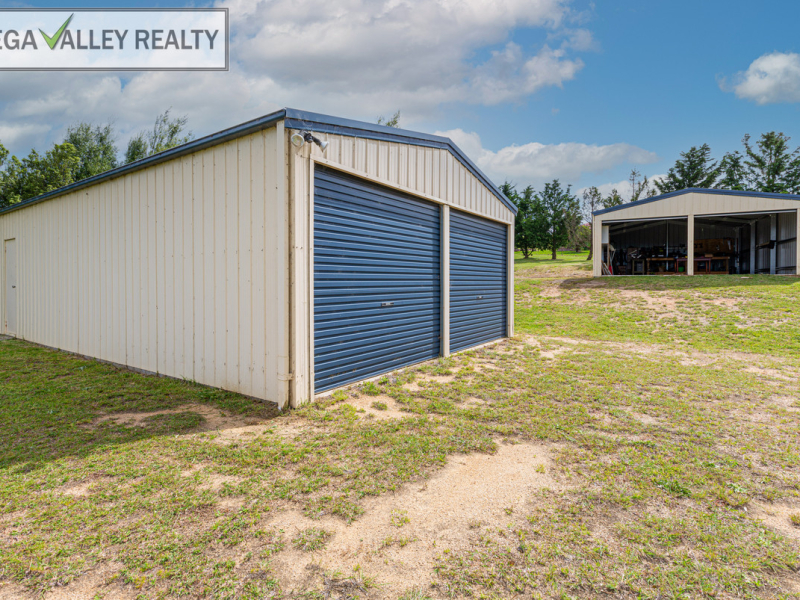 101 Coopers Gully Road, Bega, NSW 2550 AUS