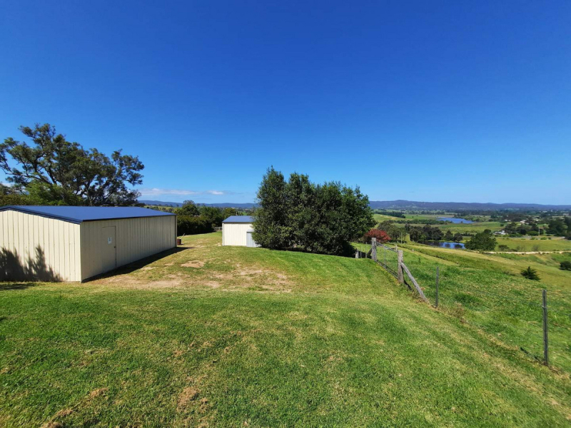 101 Coopers Gully Road, Bega, NSW 2550 AUS