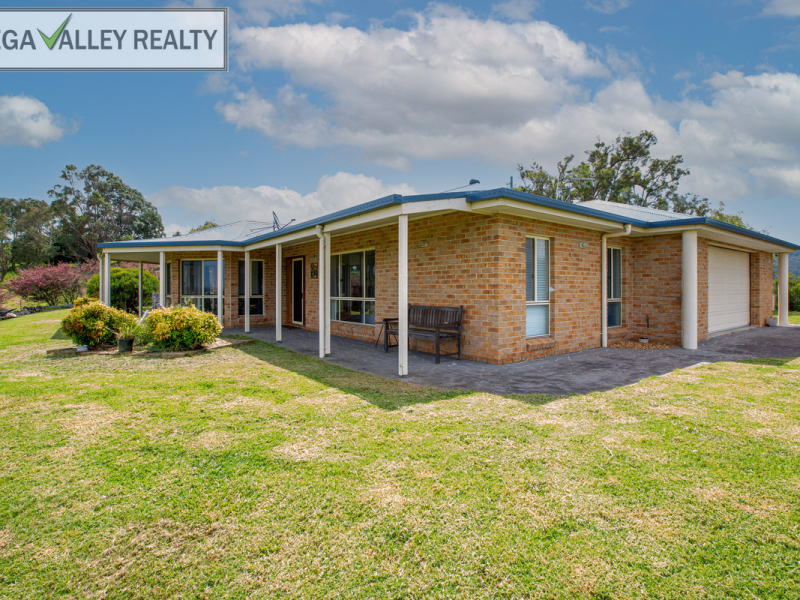 101 Coopers Gully Road, Bega, NSW 2550 AUS