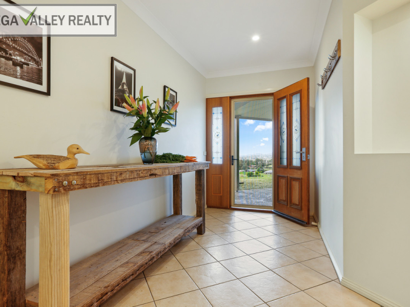 101 Coopers Gully Road, Bega, NSW 2550 AUS