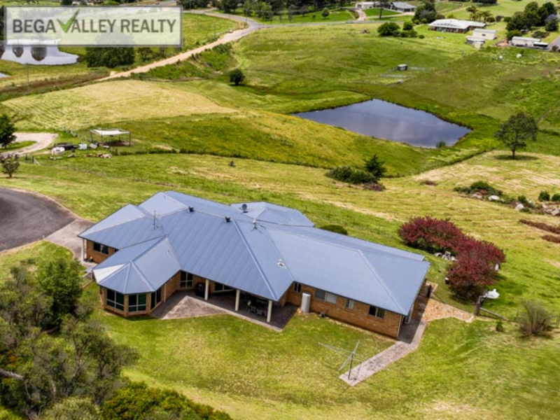 101 Coopers Gully Road, Bega, NSW 2550 AUS