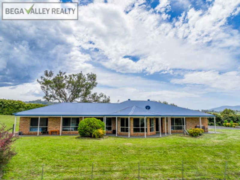 101 Coopers Gully Road, Bega, NSW 2550 AUS