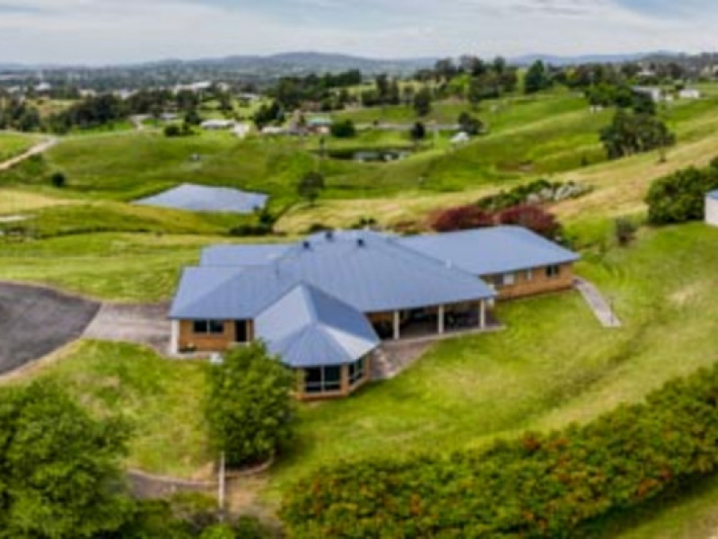 101 Coopers Gully Road, Bega, NSW 2550 AUS