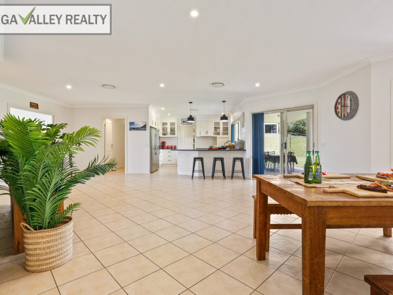 101 Coopers Gully Road, Bega, NSW 2550 AUS