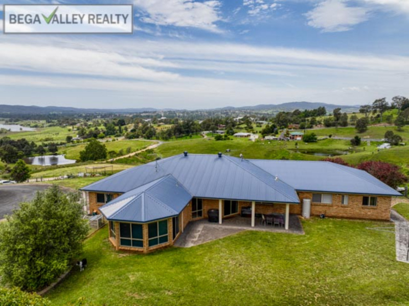 101 Coopers Gully Road, Bega, NSW 2550 AUS