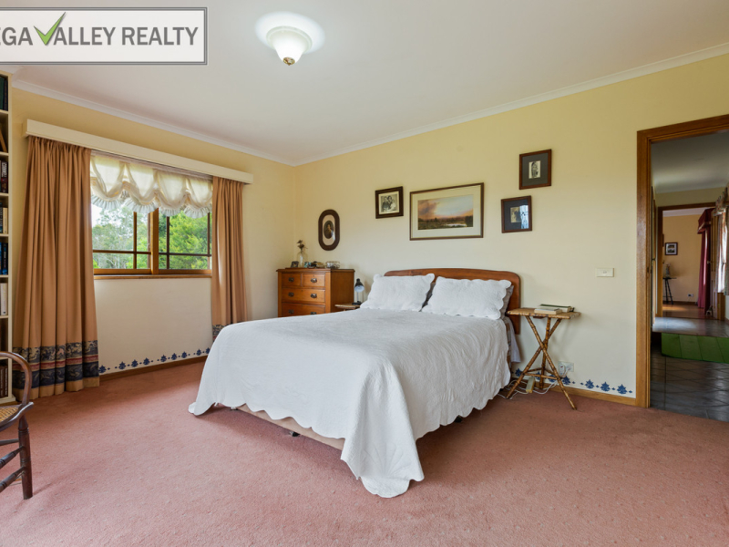 135 Kerrisons Lane, Bega, NSW 2550 AUS