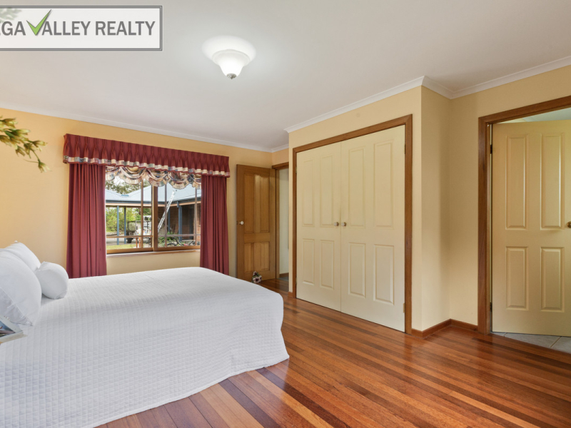 135 Kerrisons Lane, Bega, NSW 2550 AUS