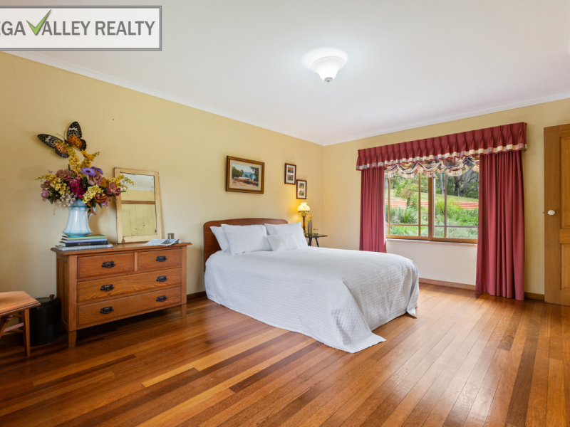 135 Kerrisons Lane, Bega, NSW 2550 AUS