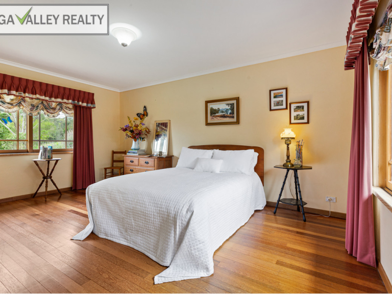 135 Kerrisons Lane, Bega, NSW 2550 AUS