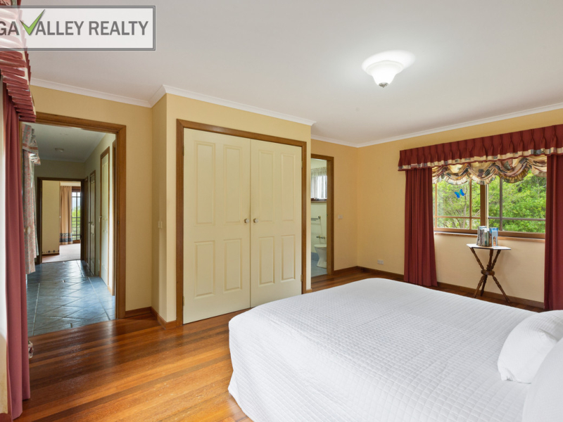 135 Kerrisons Lane, Bega, NSW 2550 AUS