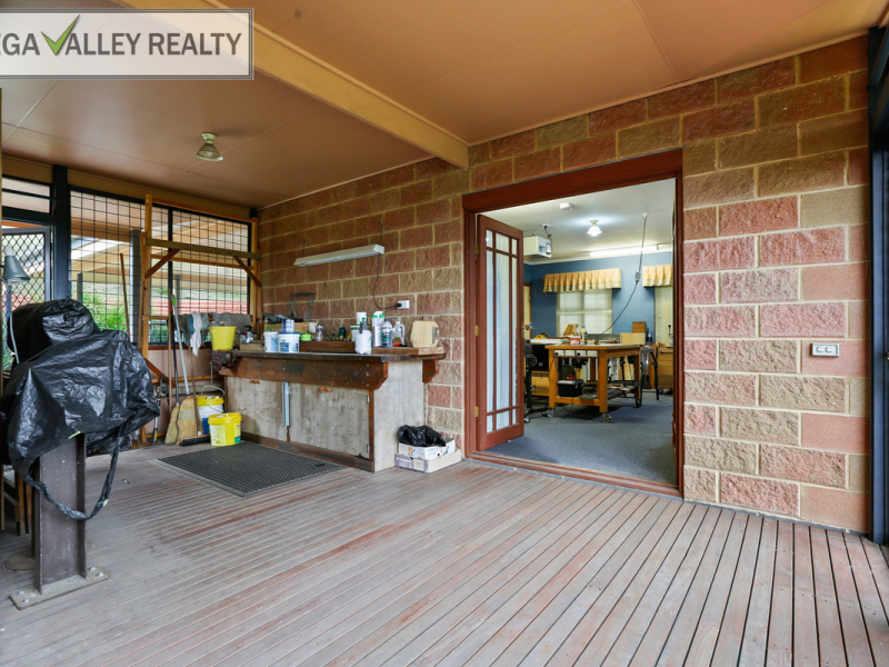 135 Kerrisons Lane, Bega, NSW 2550 AUS