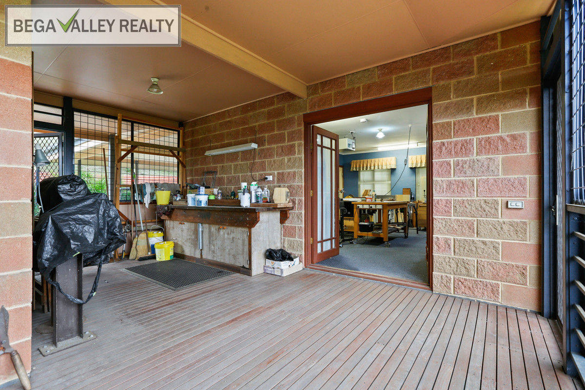 135 Kerrisons Lane, Bega - Thumbnail 8