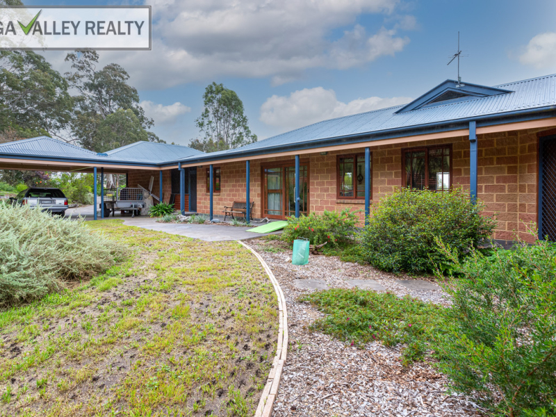 135 Kerrisons Lane, Bega, NSW 2550 AUS