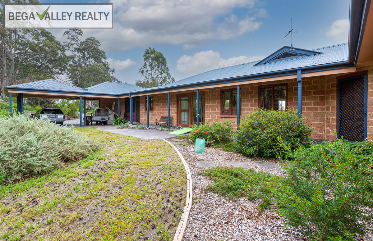 135 Kerrisons Lane, Bega - Thumbnail 5