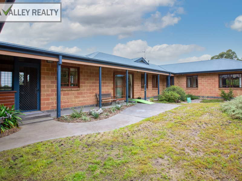 135 Kerrisons Lane, Bega, NSW 2550 AUS