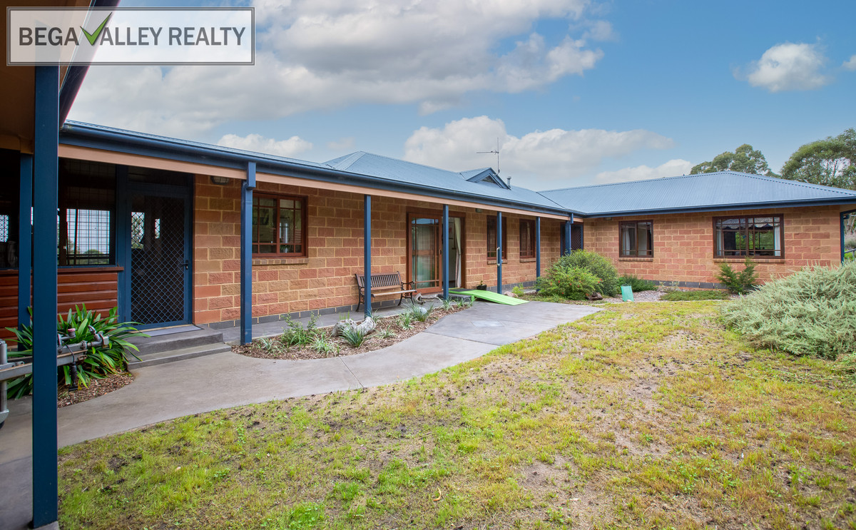 135 Kerrisons Lane, Bega - Thumbnail 4