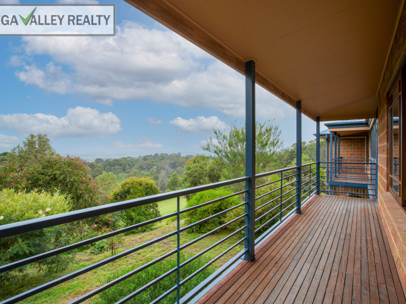 135 Kerrisons Lane, Bega, NSW 2550 AUS