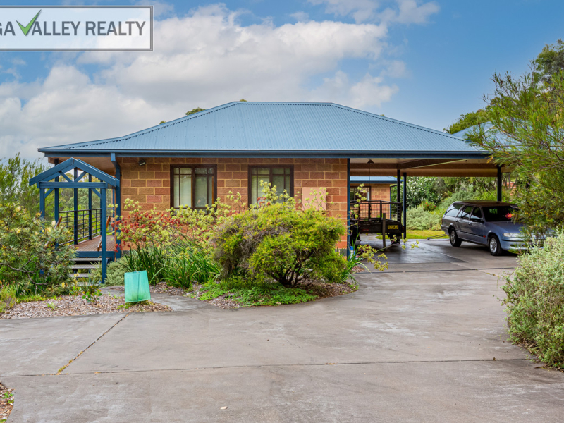 135 Kerrisons Lane, Bega, NSW 2550 AUS