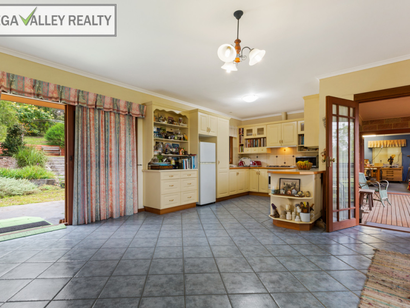 135 Kerrisons Lane, Bega, NSW 2550 AUS