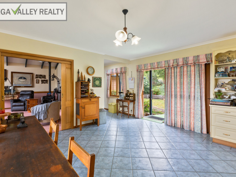 135 Kerrisons Lane, Bega, NSW 2550 AUS