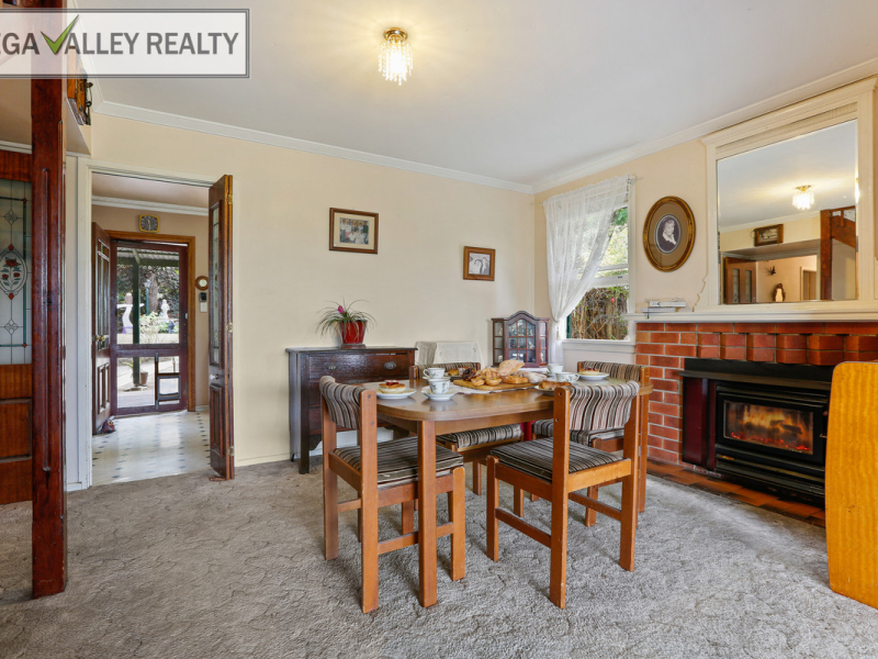 3 Brunker Street, Pambula, NSW 2549 AUS