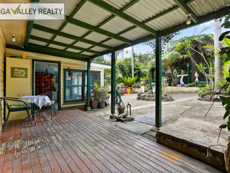 3 Brunker Street, Pambula, NSW 2549 AUS