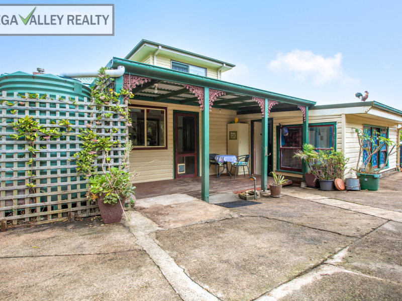 3 Brunker Street, Pambula, NSW 2549 AUS